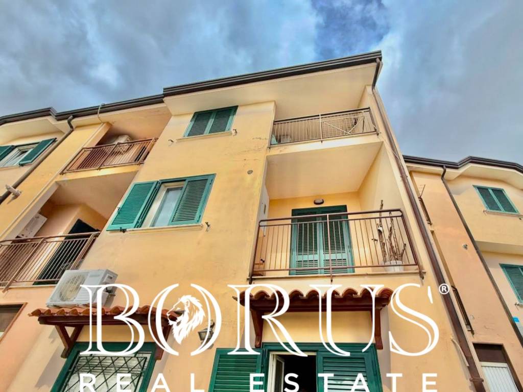 casa indipendente in affitto a Teverola