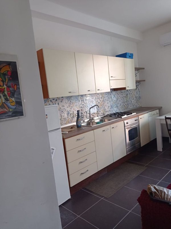 appartamento in affitto a Teverola