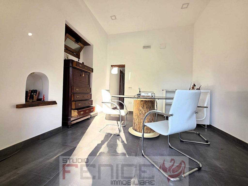 appartamento in affitto a Teverola