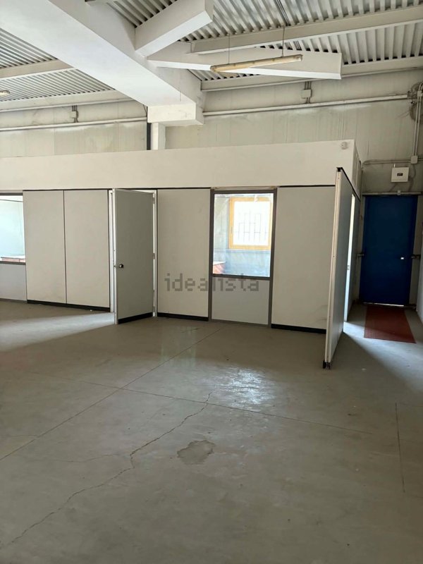 ufficio in affitto a Teverola