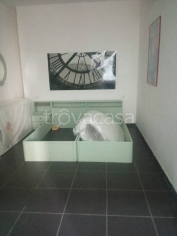 appartamento in affitto a Teverola