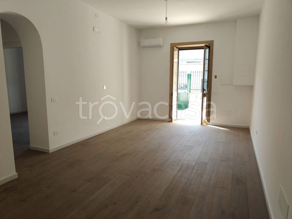 appartamento in affitto a Teverola