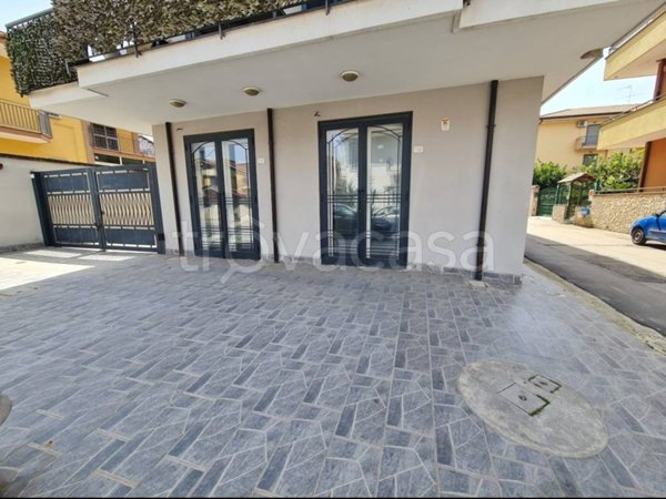 appartamento in affitto a Trentola Ducenta