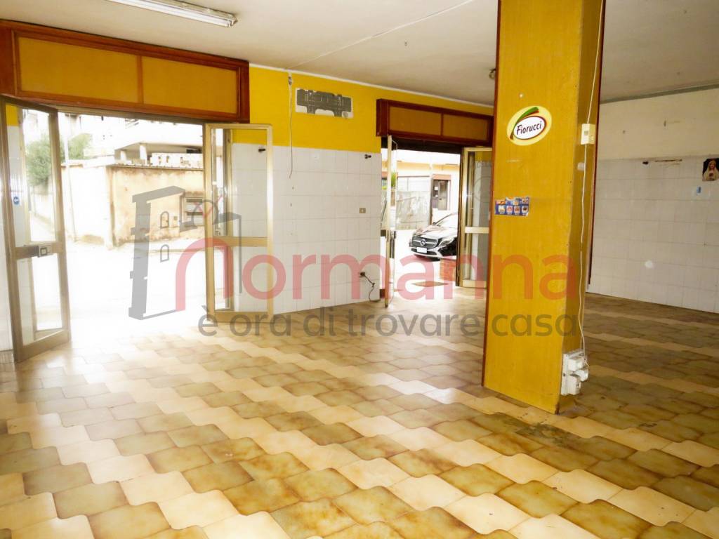 monolocale in affitto a Trentola Ducenta