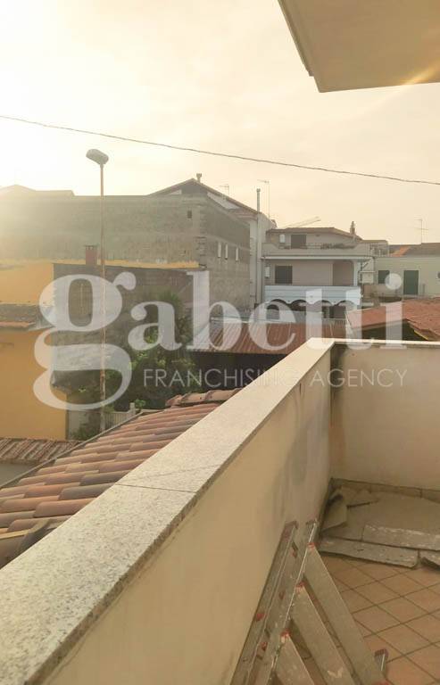 appartamento in affitto a Trentola Ducenta
