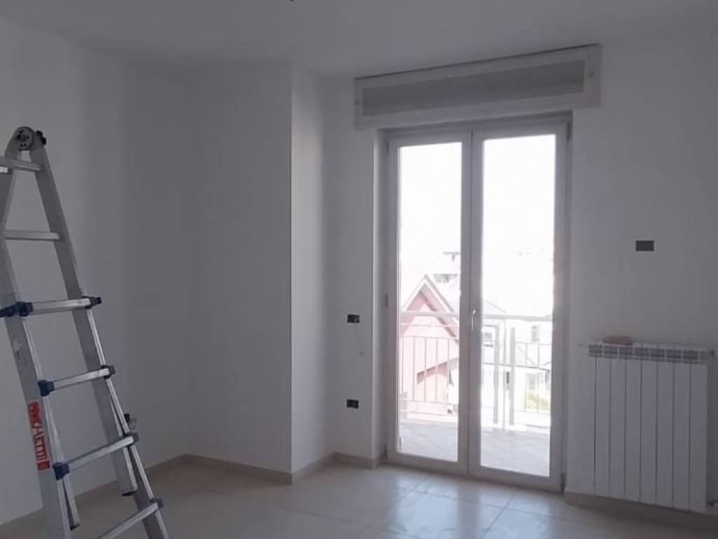 appartamento in affitto a Trentola Ducenta