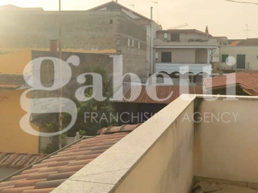 appartamento in affitto a Trentola Ducenta