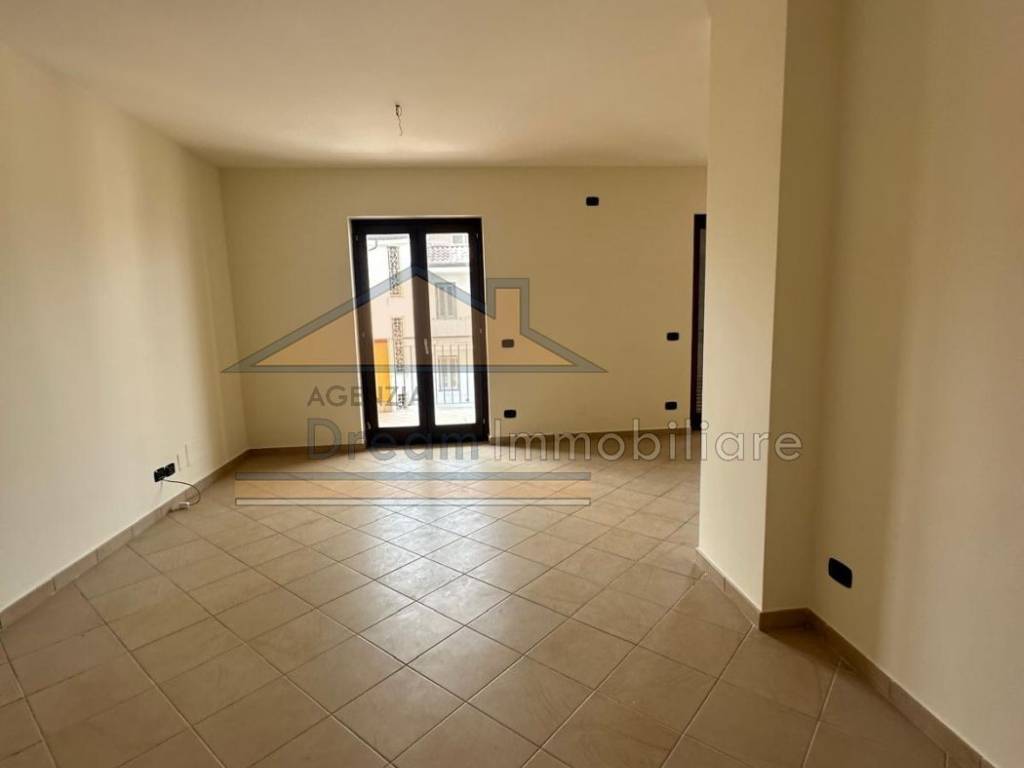 appartamento in affitto a Trentola Ducenta