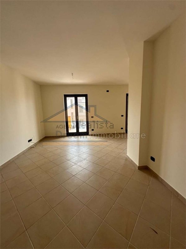 appartamento in affitto a Trentola Ducenta