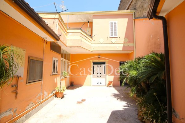 appartamento in affitto a Trentola Ducenta