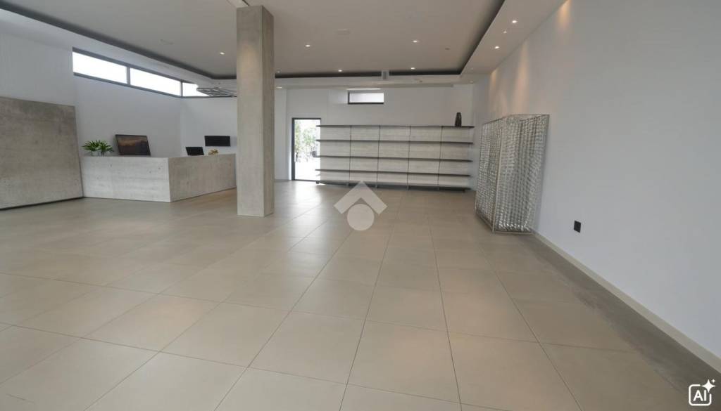 negozio in affitto a Trentola Ducenta