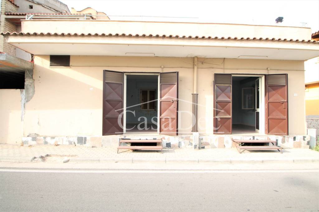 monolocale in affitto a Trentola Ducenta