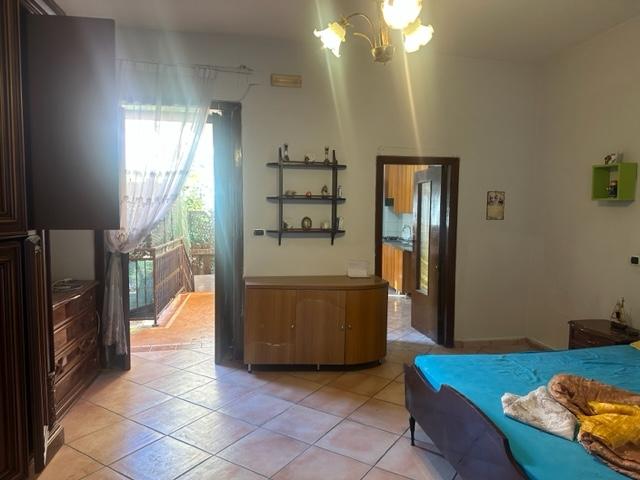 appartamento in affitto a Trentola Ducenta