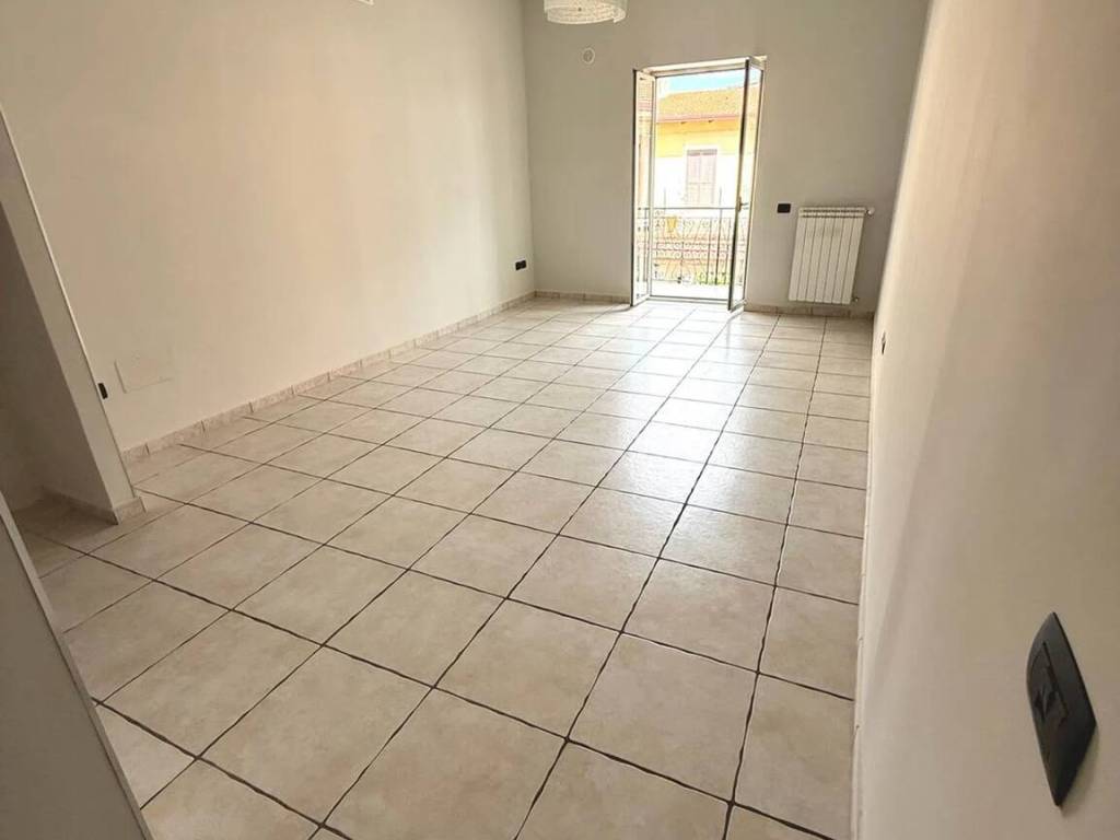 appartamento in affitto a Trentola Ducenta