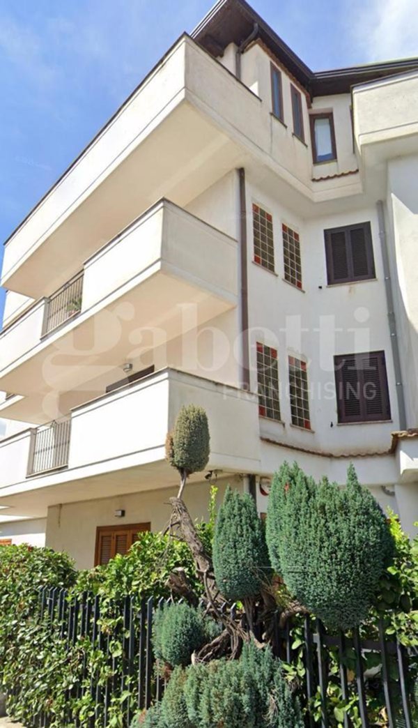 appartamento in affitto a Trentola Ducenta