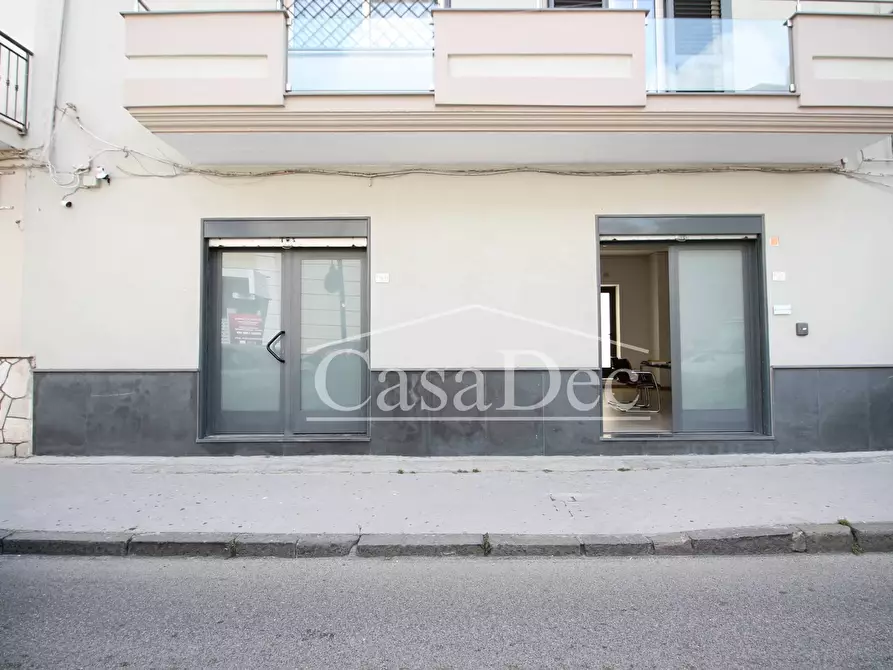 negozio in affitto a Trentola Ducenta