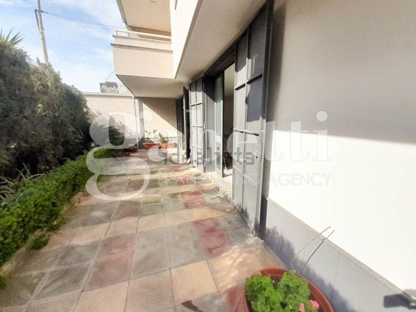 ufficio in affitto a Trentola Ducenta