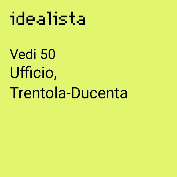 ufficio in affitto a Trentola Ducenta