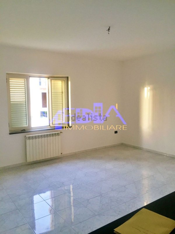 appartamento in affitto a Trentola Ducenta