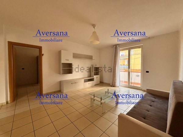 appartamento in affitto a Trentola Ducenta