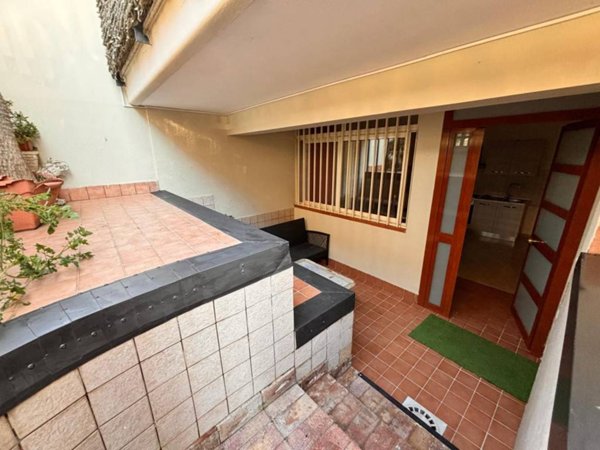 appartamento in affitto a Trentola Ducenta