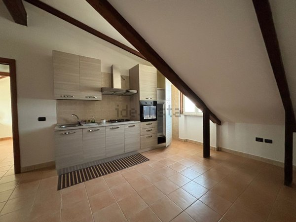 appartamento in affitto a Trentola Ducenta