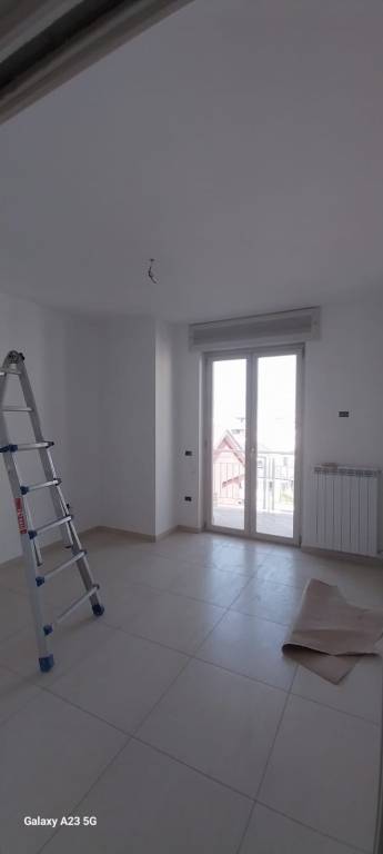 appartamento in affitto a Trentola Ducenta