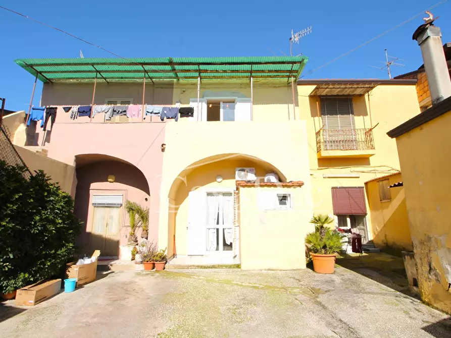 appartamento in affitto a Trentola Ducenta