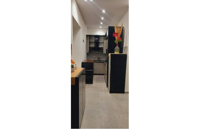 appartamento in affitto a Trentola Ducenta