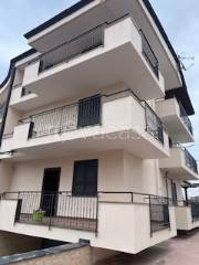 casa indipendente in affitto a Trentola Ducenta