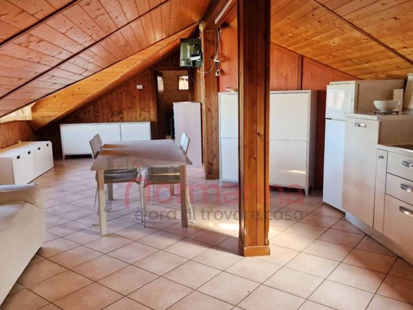 appartamento in affitto a Trentola Ducenta