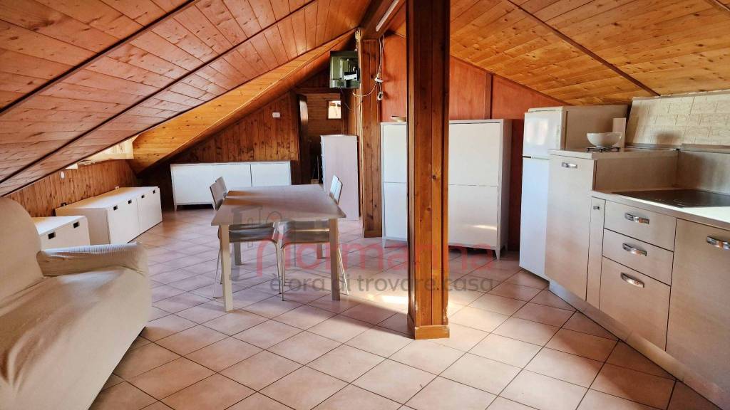 appartamento in affitto a Trentola Ducenta