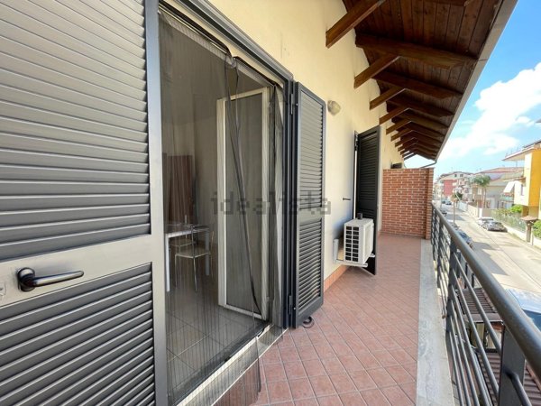 appartamento in affitto a Trentola Ducenta