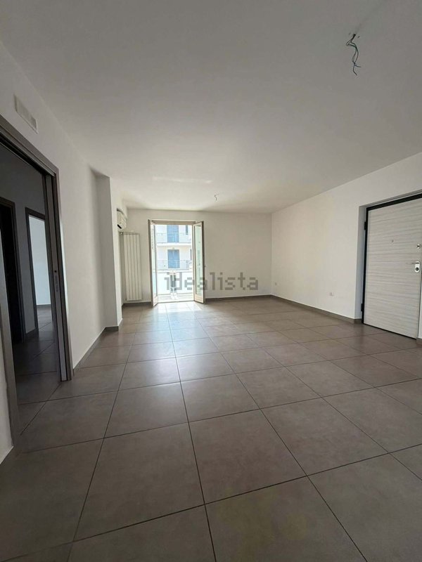 appartamento in affitto a Trentola Ducenta