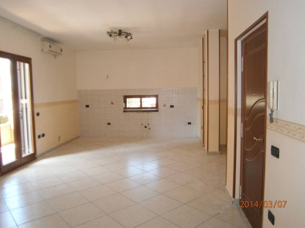 ufficio in affitto a Trentola Ducenta