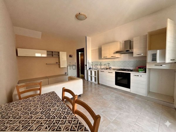 appartamento in affitto a Trentola Ducenta