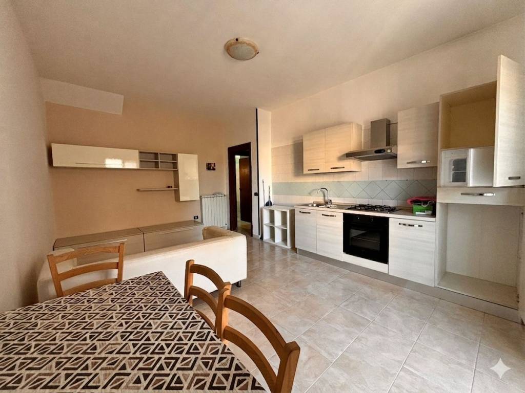 appartamento in affitto a Trentola Ducenta