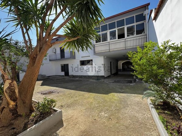 ufficio in affitto a Trentola Ducenta