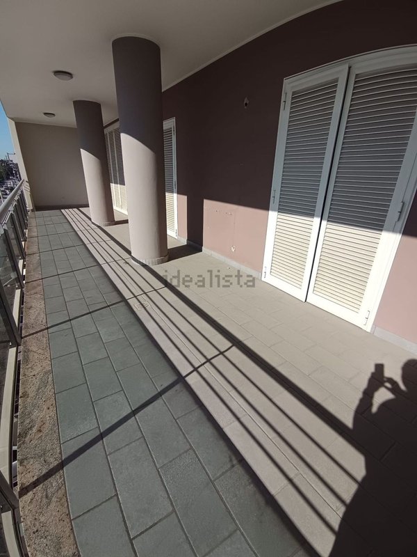 appartamento in affitto a Trentola Ducenta