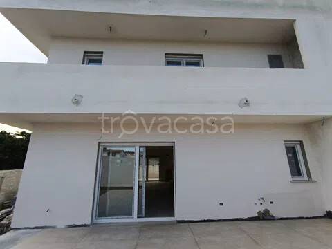 casa indipendente in affitto a Trentola Ducenta in zona Ischitella