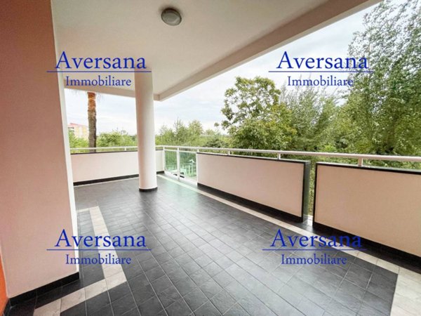 appartamento in affitto a Trentola Ducenta