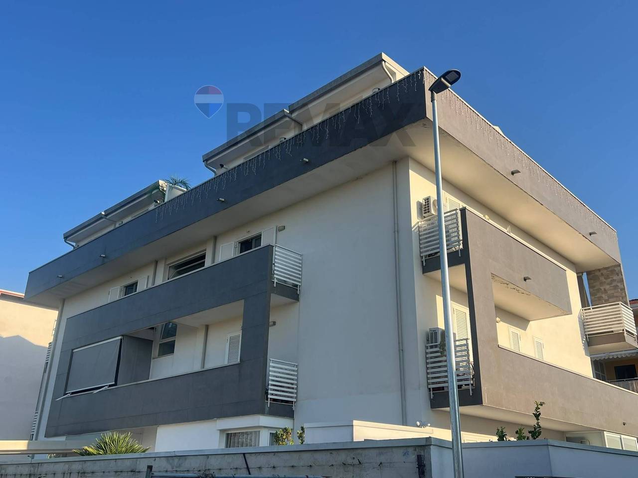 appartamento in affitto a Trentola Ducenta in zona Ischitella