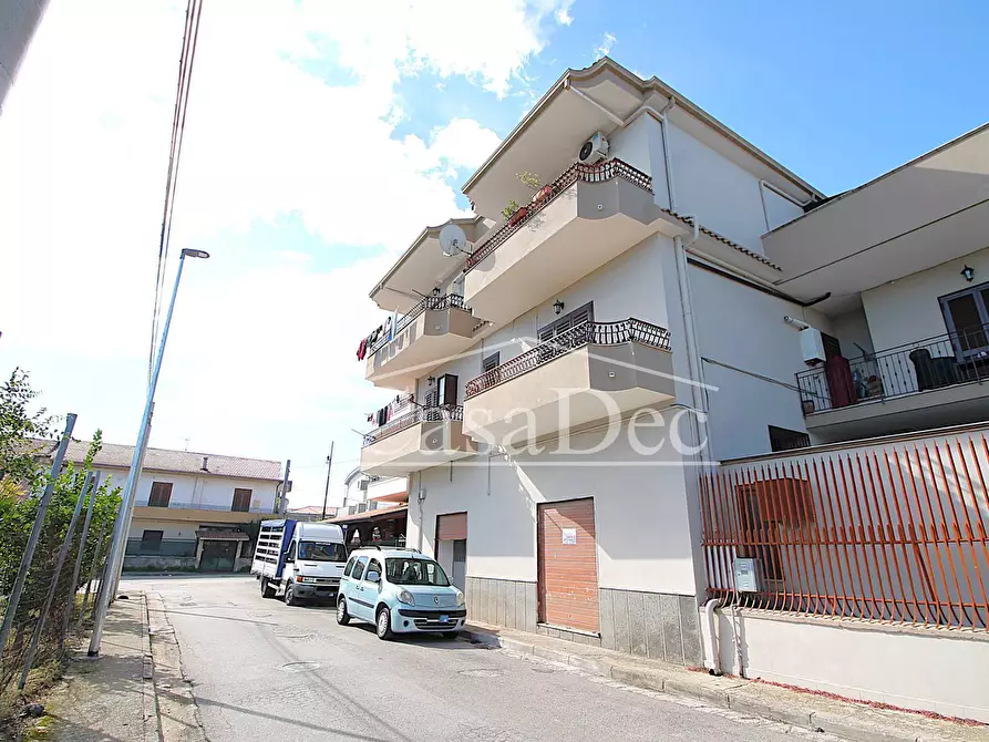 locale commerciale in affitto a Trentola Ducenta in zona Ischitella