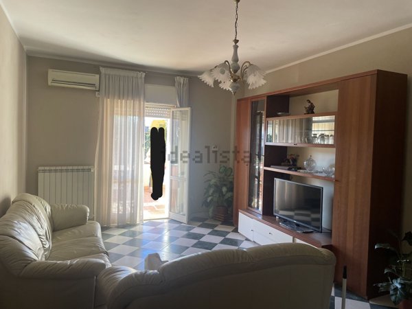 appartamento in affitto a Vairano Patenora