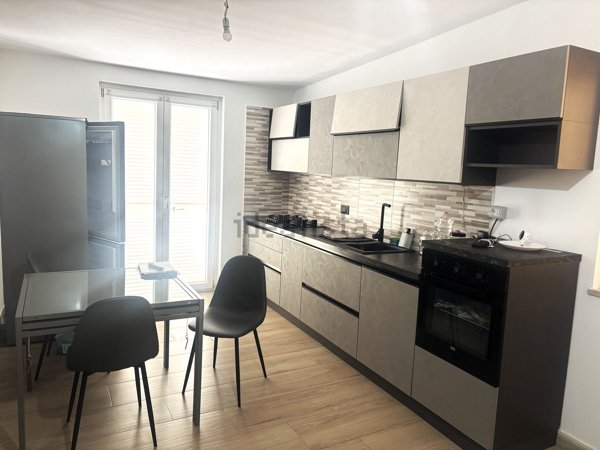 appartamento in affitto a Vairano Patenora