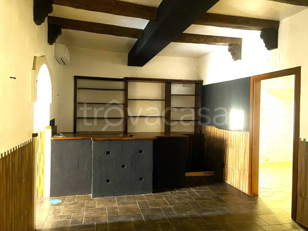 trivano in affitto a Vairano Patenora in zona Marzanello