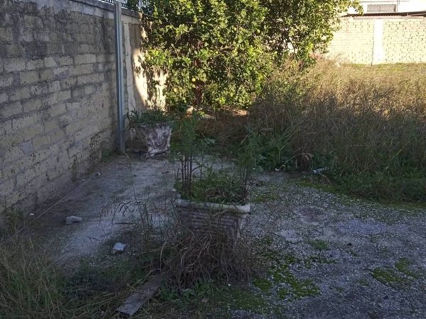 casa indipendente in affitto a Villa di Briano