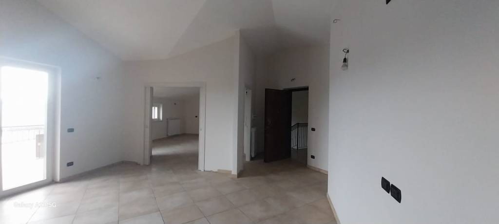 appartamento in affitto a Villa di Briano