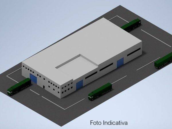 locale commerciale in affitto a Villa Literno
