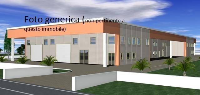 locale commerciale in affitto a Villa Literno